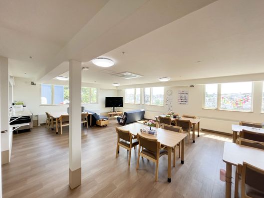 ダイニングルーム