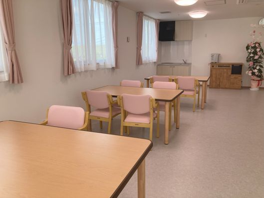 ダイニングルーム