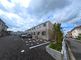 静かな住宅街の風景