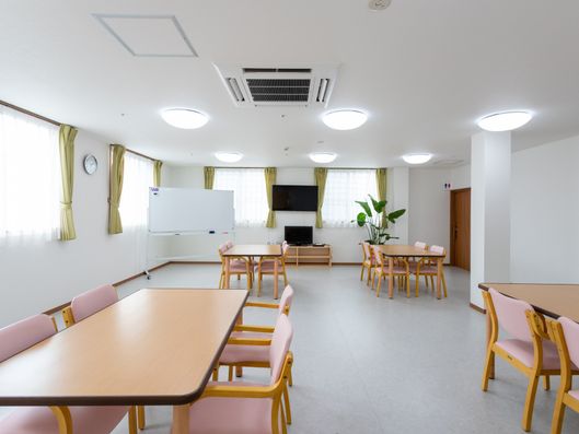 ダイニングルーム