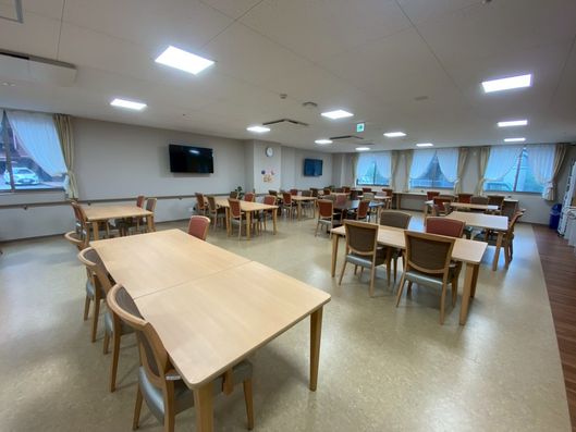 ダイニングルーム