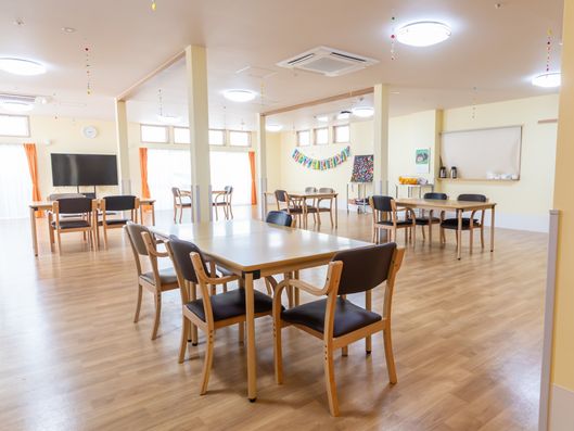 ダイニングルーム