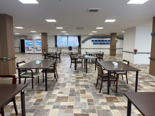 ダイニングルーム