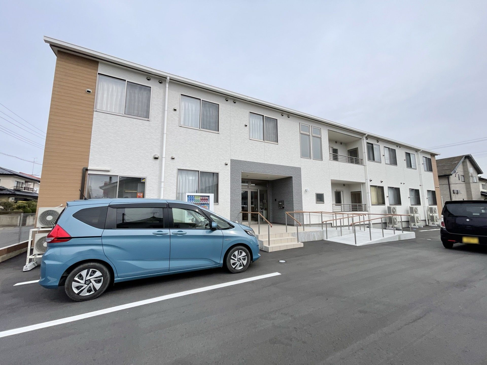 介護保険によって受けられる在宅サービス