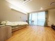 サービス付き高齢者向け住宅　サングレイス本町