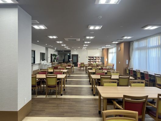 ダイニングルーム