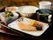 和食の手作り朝食セット