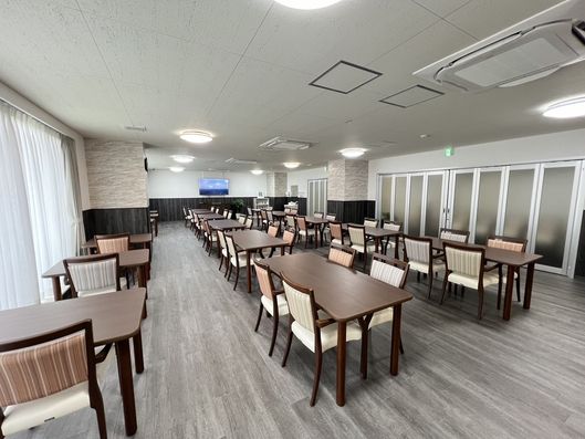 ダイニングルーム