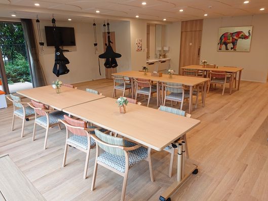 ダイニングルーム