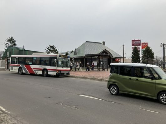 便利で恵まれた環境