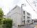 清潔感のある建物外観