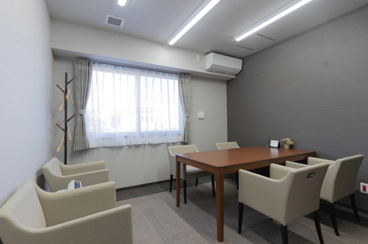 1階相談室