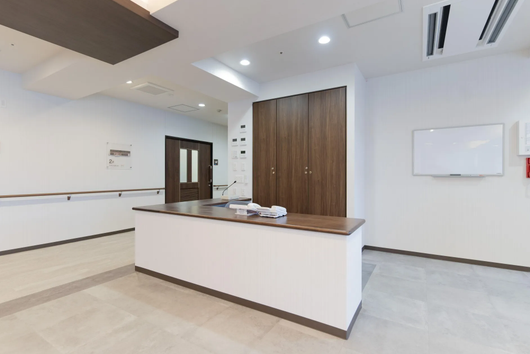 ヘルパーステーション