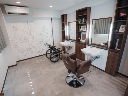 2階多目的スペース