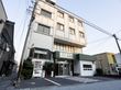 建物の外観