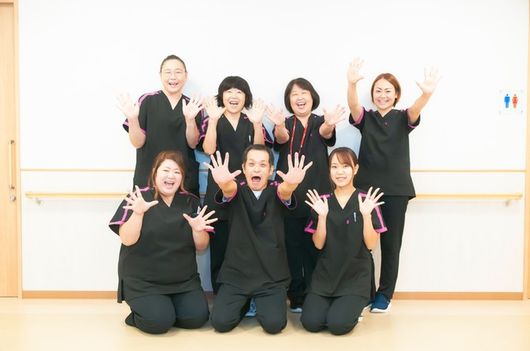 スタッフイメージ