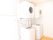 洗濯機と乾燥機の設備