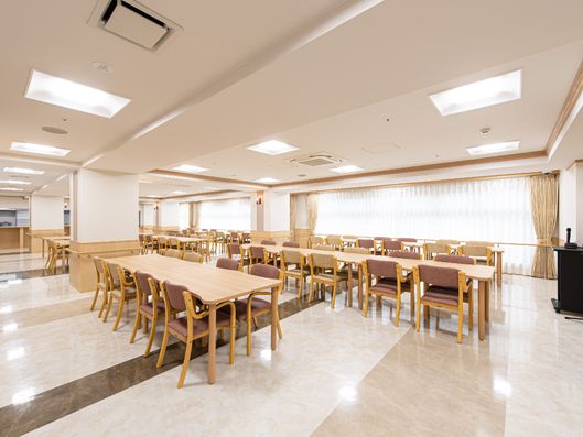 ダイニングルーム