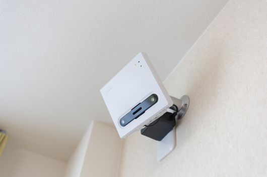 介護用見守りシステム