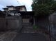 静かな住宅街の一角