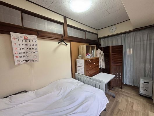 居室
