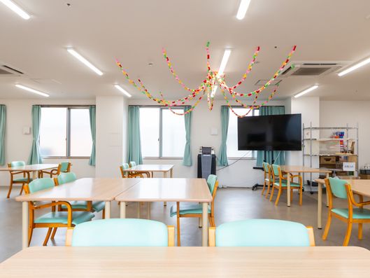 ダイニングルーム