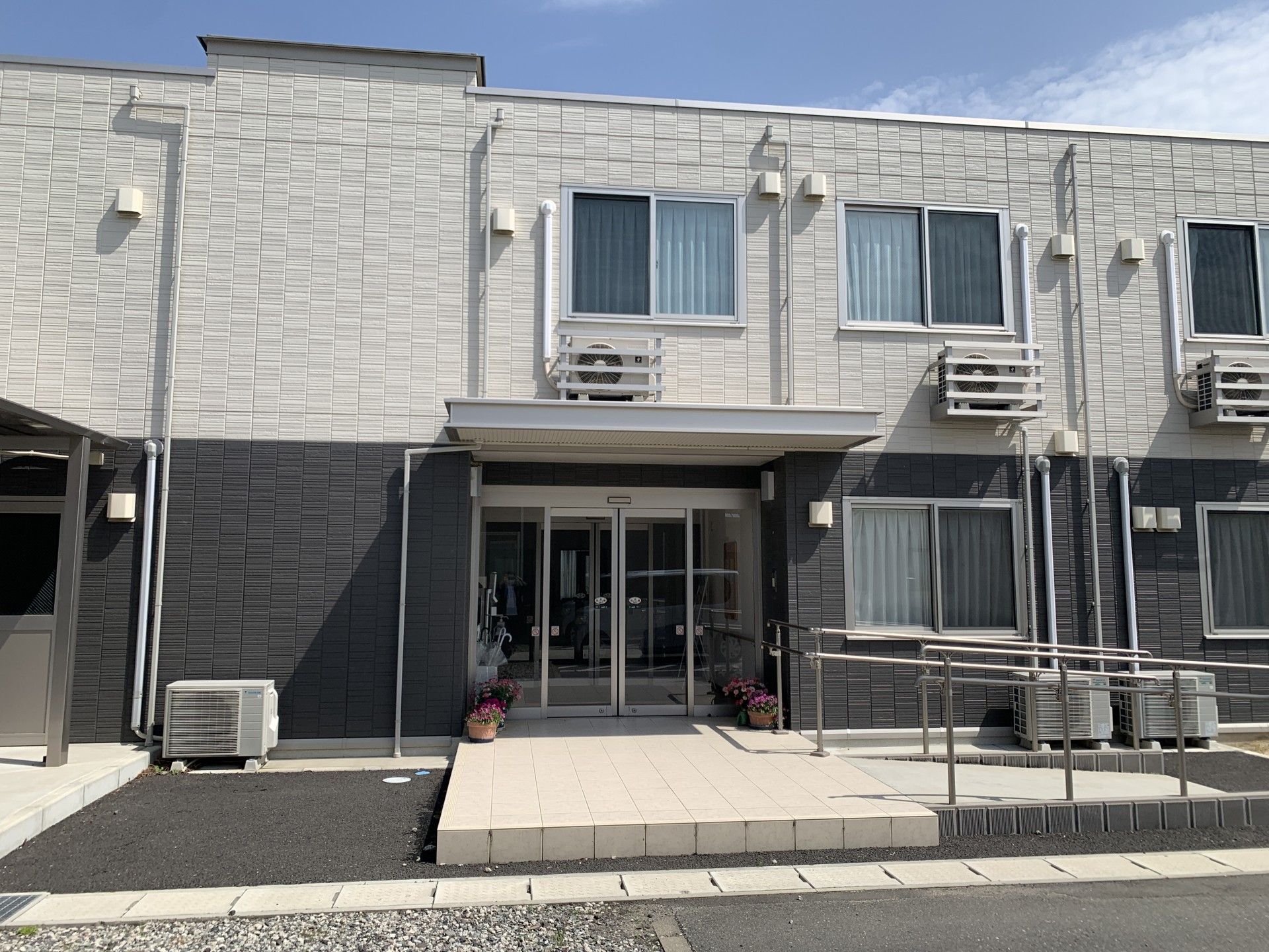 ディーフェスタリリーフ東与賀Ⅱ