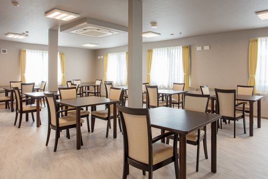 ダイニングルーム