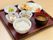 栄養バランスの良い食事