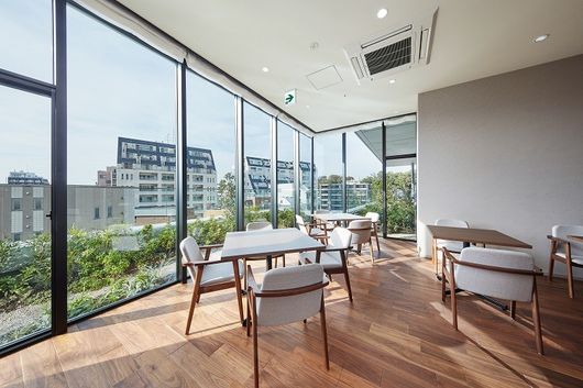 カルチャールーム