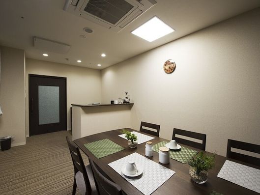 ファミリールーム