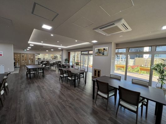 ダイニングルーム