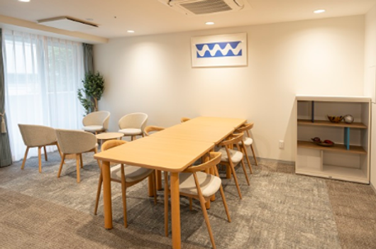 ファミリールーム