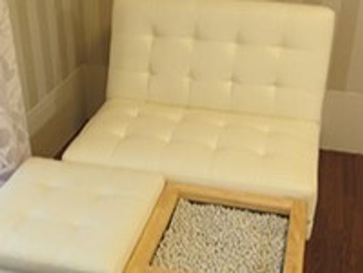 足癒〈あしゆ〉