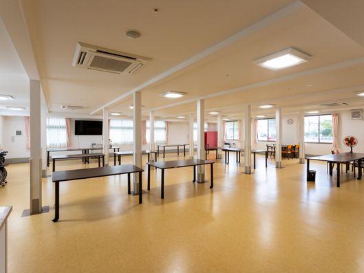 ダイニングルーム