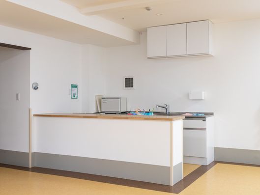 ナースステーション