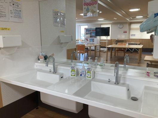 ダイニングルーム