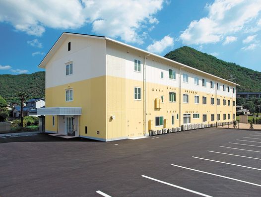 【いつでも面会可能】