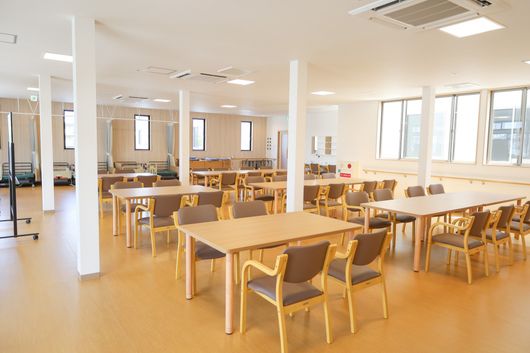 ダイニングルーム