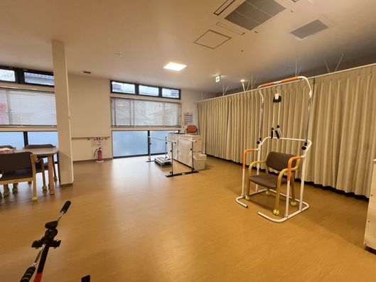 機能訓練室
