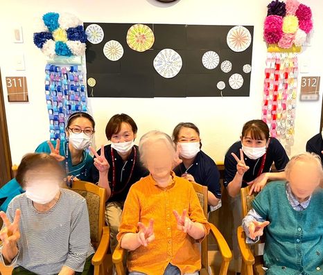 レクレーション活動