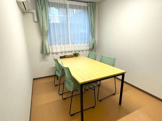 ダイニングルーム