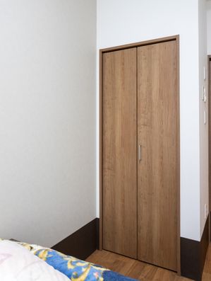 クローゼット