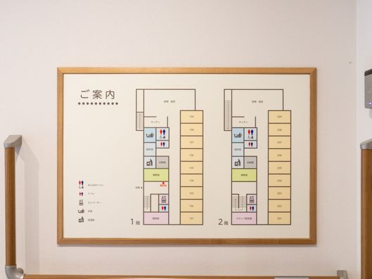 掲示物