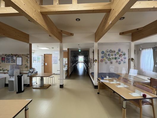 ダイニングルーム