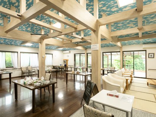 ダイニングルーム