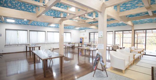 ダイニングルーム