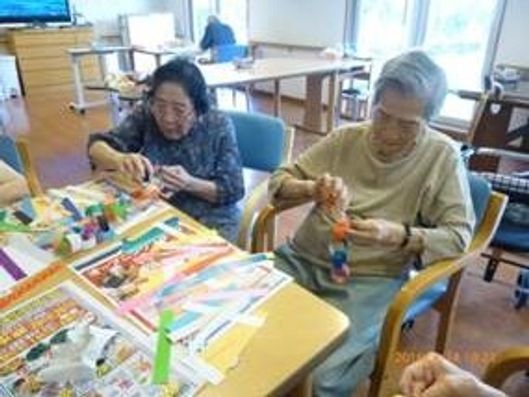 レクリエーション