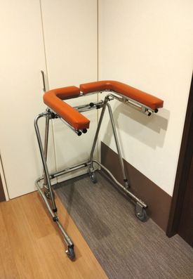 共有スペース
