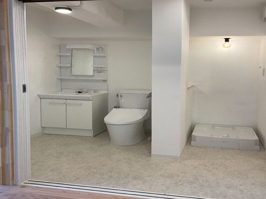 トイレ・洗面所